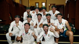नंबर-1 टेस्ट रैंकिंग पर पहुंचने के बाद ऑस्ट्रेलियाई कोच ने कहा- भारत में होगी असली परीक्षा